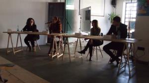 Debata o prihodnosti svoboščin Evropske unije 4